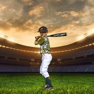 Meet your Posher, Derrick